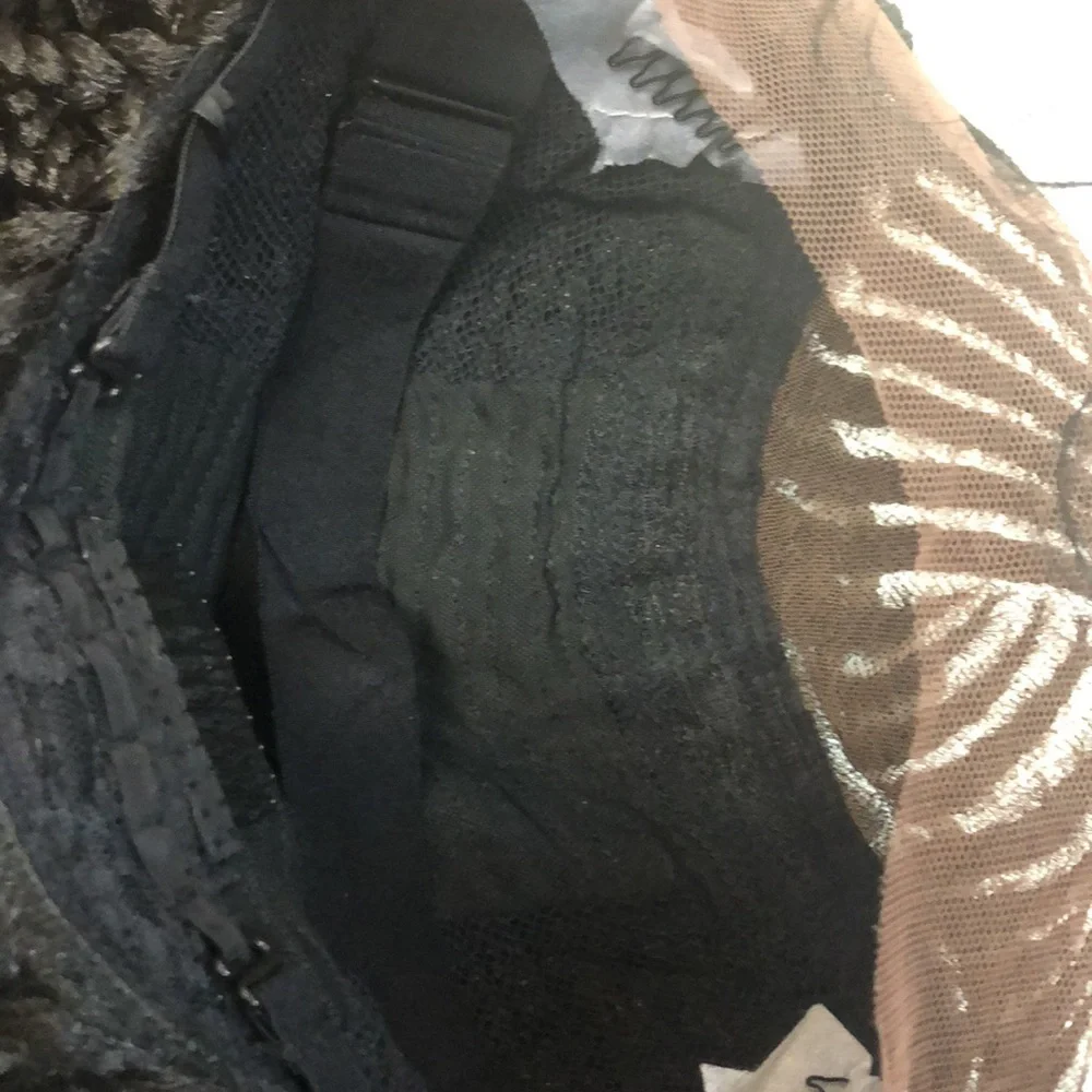 Brand new stylish HD LACE FRONTAL BRAIDED WIG WITH BABY HAIR - Picture 5 of 5